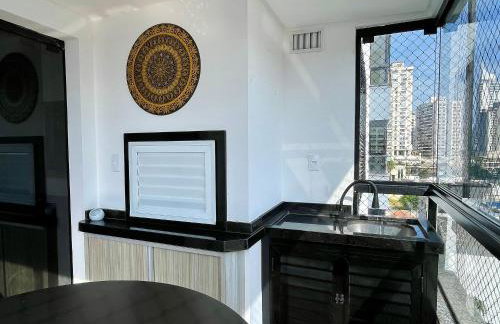 APT 704 - Localização Privilegiada - 2 Quartos - Garagem - Fazenda/Itajaí - Foto 37