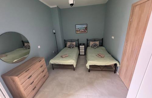 Athens station 4 min walk , two bedroom apartment - Foto 9