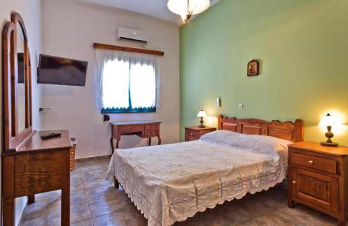 Villa Ntora - Foto 6