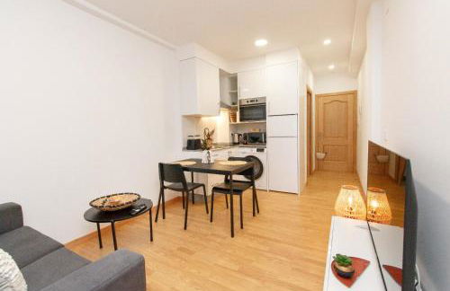 Apartamentos Coruña vip centro - Foto 72