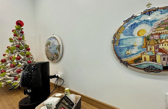 Casa Anatrella Comfort House - Foto 17