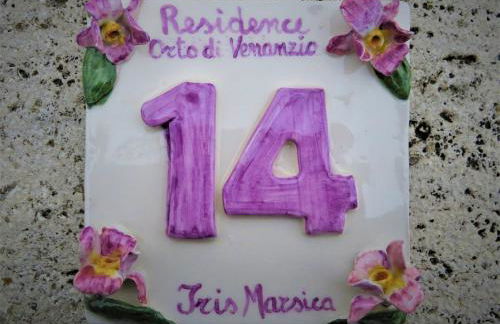 4Flats in Orto di Venanzio - Foto 27