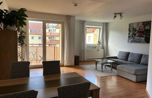 Gemütliche 2-Zimmerwohnung - Foto 1