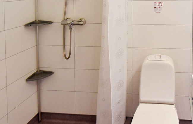 8 Person Holiday Home in Oksvoll - Foto 25