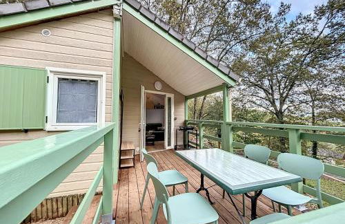 Au chalet 29 - Foto 1