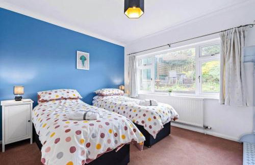 Peaceful Home in Looe with Stunning Views - Foto 20