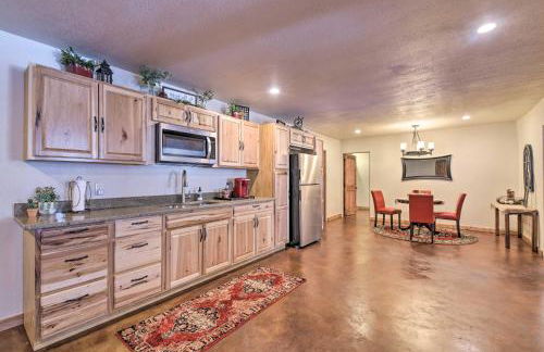 Expansive Angel Fire Retreat 1 Mi to Fishing! - Foto 12