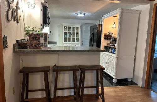 Beary Comfortable Cottage - Foto 29