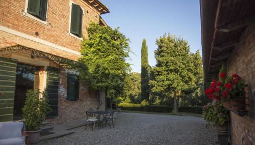 Agriturismo Sant'Alfredo - Foto 4, Garden