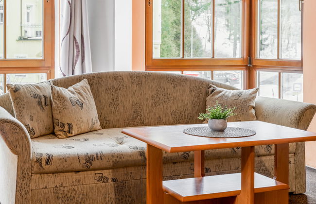 1 bedroom Apartment in Jáchymov - Photo 8