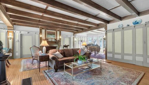 Governors Mansion on the Hudson - Saratoga Riverside Estate - Foto 5