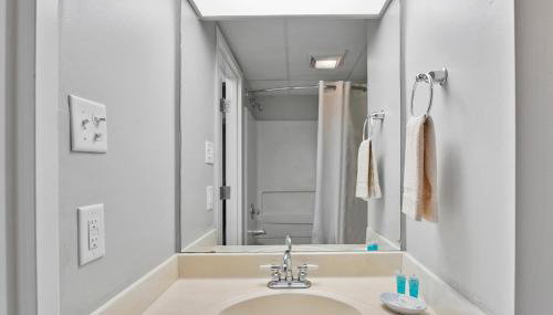 Second Floor Standard Suite Bay View - Foto 3