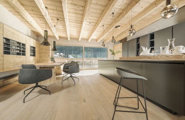 Postresidenz Mayrhofen - Foto 33