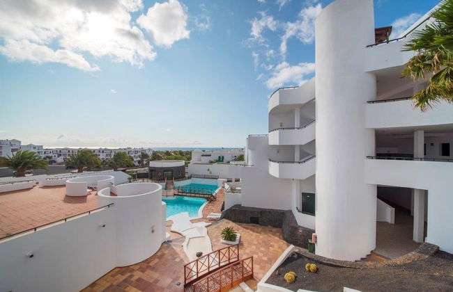 Apartamentos Lanzarote Paradise - Foto 22