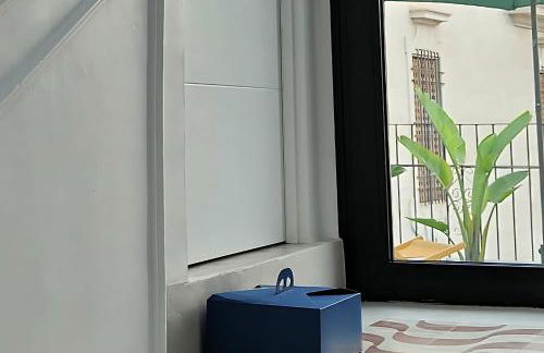 Beautiful Duplex Private Patio Alicante Center - Foto 78