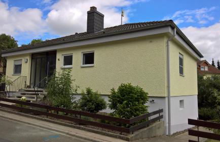 Ferienwohnung DORFWIESE - Foto 1