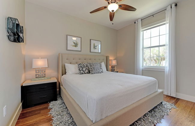 Paradise Found managed by Beach Retreats - Foto 12