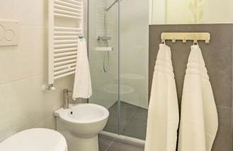 LA CASA COLORATA - Flats in Milan - Bocconi - Foto 12