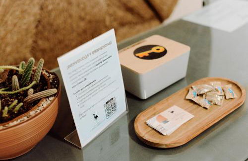 Apartamentos Los Flamencos - Foto 3