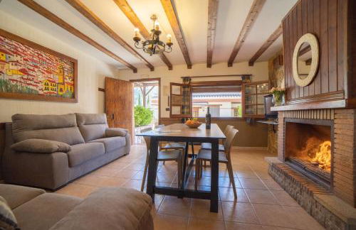 Casas Rurales Los Olivos - Foto 30