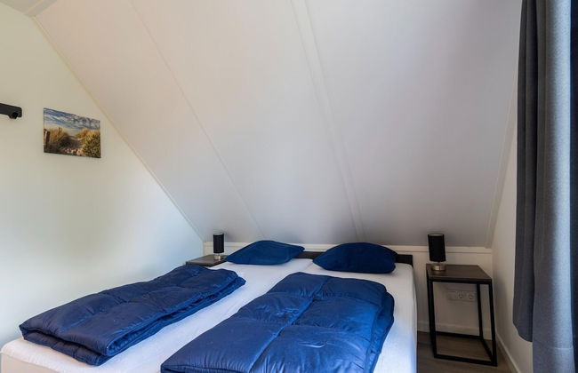 Waterside Retreat Sauna, Garden and Fishing Jetty - Foto 9