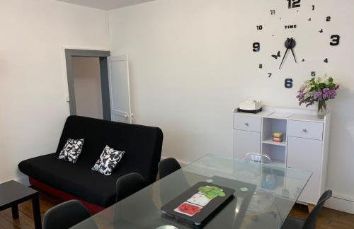 Logement, idéal famille, amis, tout y est ! - Foto 3