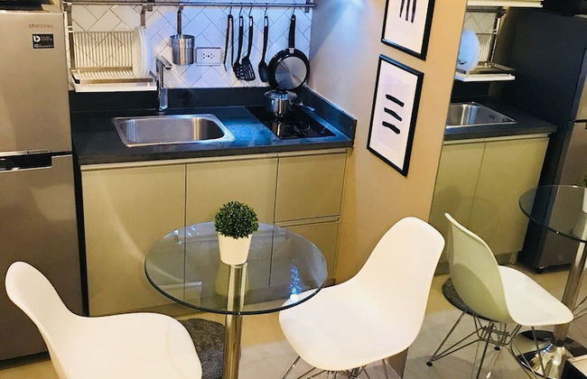 Christine Suites at The Beacon Makati - Photo 24