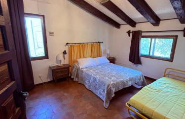 Luxury Villa con piscina y tenis privados PLUS - Foto 26