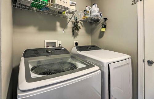 Maineville Vacation Rental Home with Game Room! - Foto 26