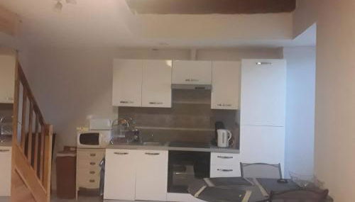 studio avec une mezzanine - Foto 4