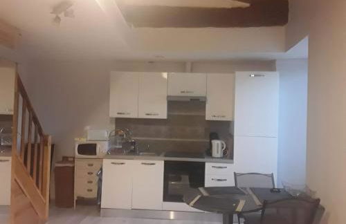 studio avec une mezzanine - Foto 4