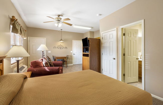 Stonebridge Village Resort - Foto 49