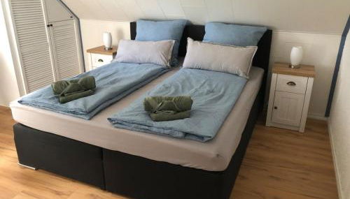 Moin Urlaub! Am alten Hafen - Foto 2