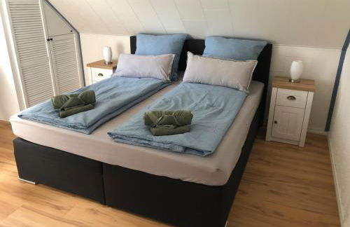 Moin Urlaub! Am alten Hafen - Foto 2