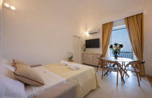 Dimora la Fenice Ambra Apartment - Foto 14