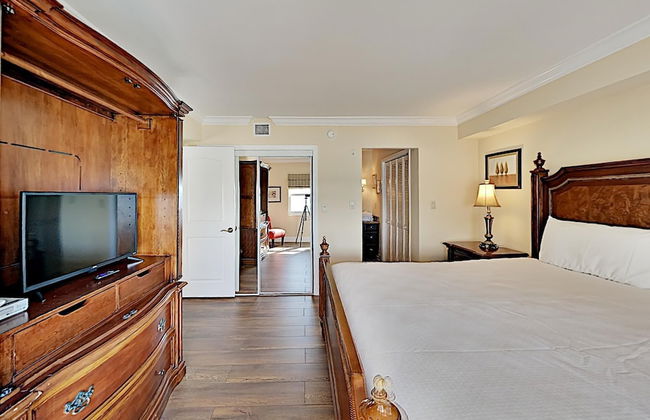 Regency Towers by Southern Vacation Rentals - Foto 52