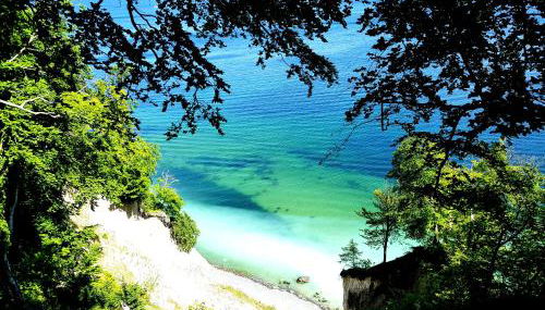 Ferienwohnung MeerBlick OG - Foto 5