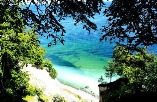 Ferienwohnung MeerBlick OG - Foto 5