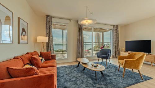 Appartement standing vue mer imprenable - Foto 4