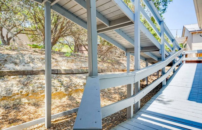 4 2 wow 180 Lake Views hot tub Pickleball Tennis POA Court EV Charger Wheelchair Ramp POA Pool - Foto 16