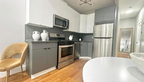 Dream Home Close to the Center of NYC - Foto 3