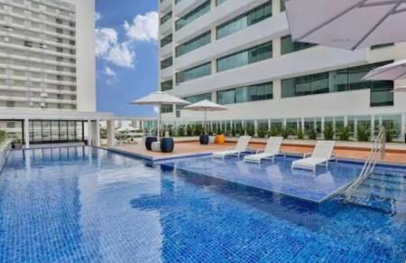 América Executive Apart Hotel Campos - LAMAG - Foto 22