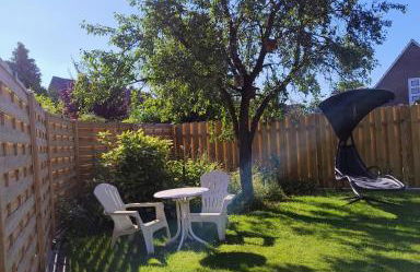 LaPurka III Garten - Foto 9