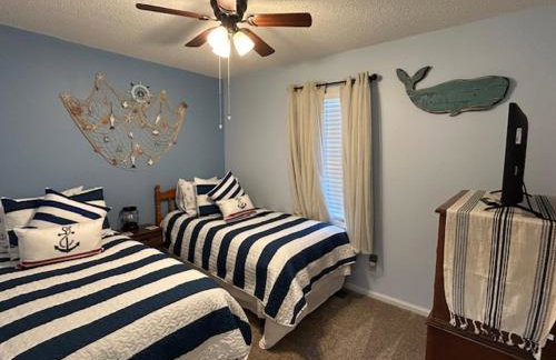 Mañana- a boaters bungalow - Foto 11