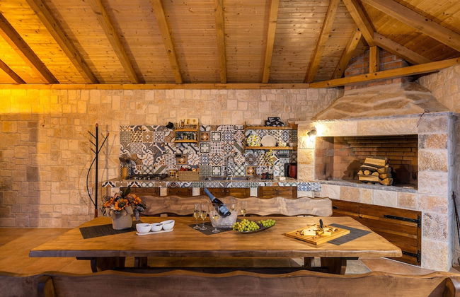 Villa Tany - Foto 32