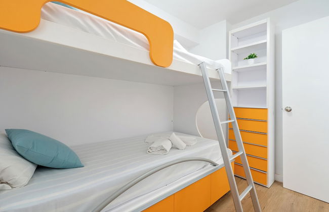 Alea Rentals - Bell Racó - Foto 3