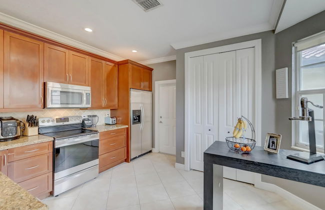 Heated Pool Grill Beach Riviera by Rovetravel - Foto 45