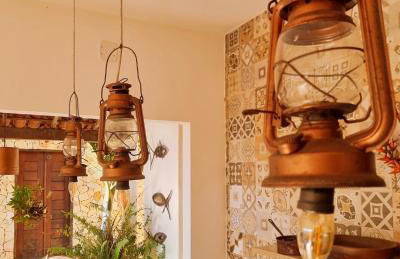 Pousada Villa Xaréu - Foto 40