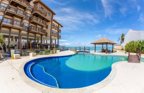 Barra Bali - Barra de São Miguel (AL) - Foto 55