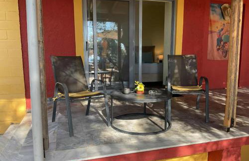 Pelekas Beach Apartments Rolling Stone - Foto 26